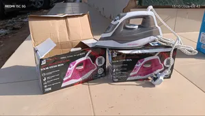 200w Inverter Steaming Iron for All Sizes of Inverter
