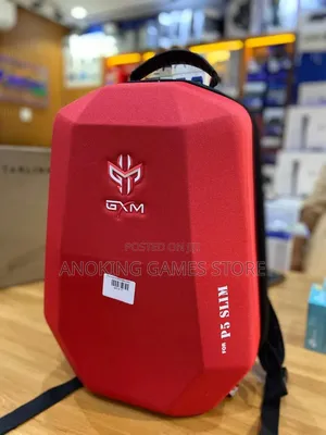 Ps5 Backpacks