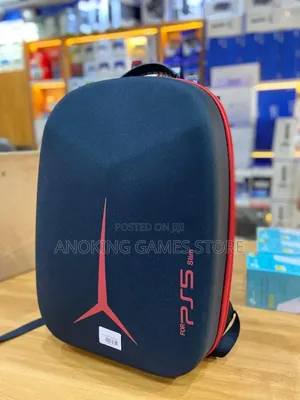 Ps5 Backpacks