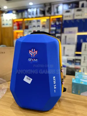 Ps5 Backpacks