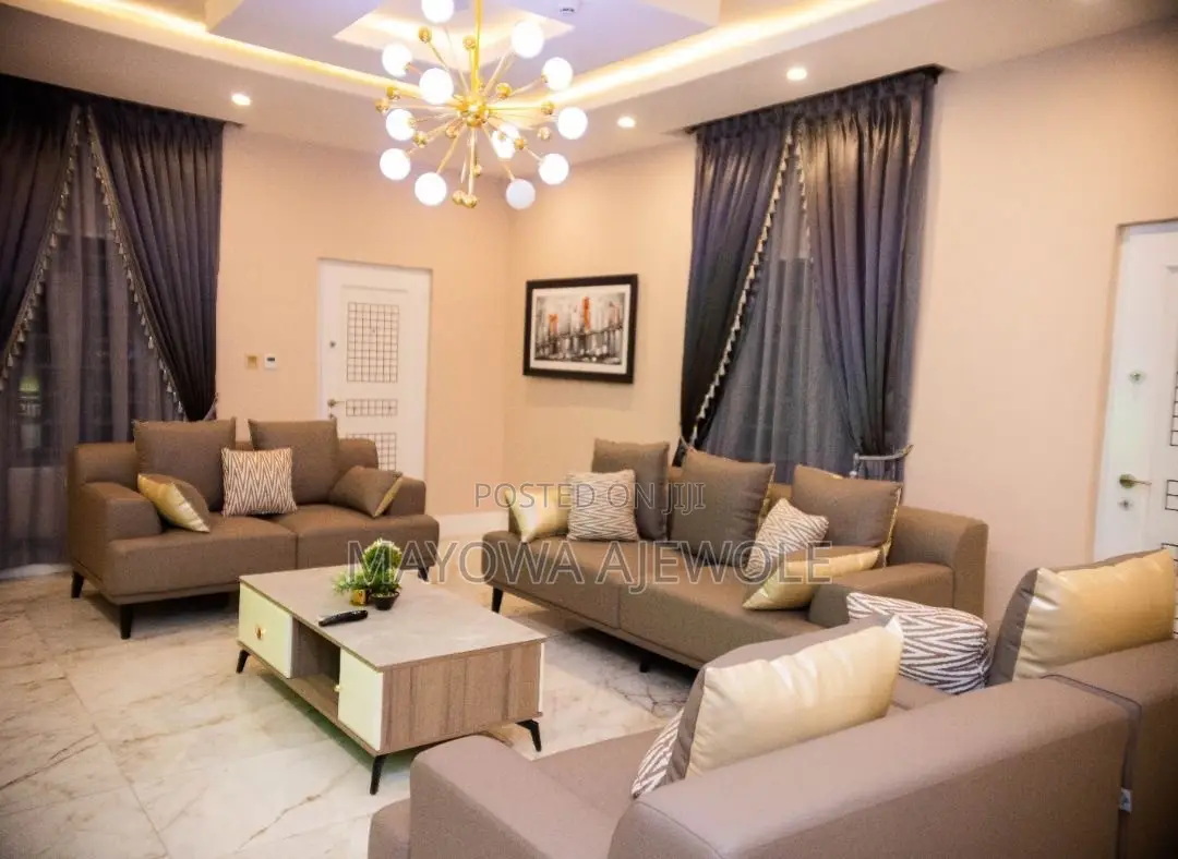 3/4bedroom Duplex