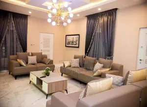 3/4bedroom Duplex