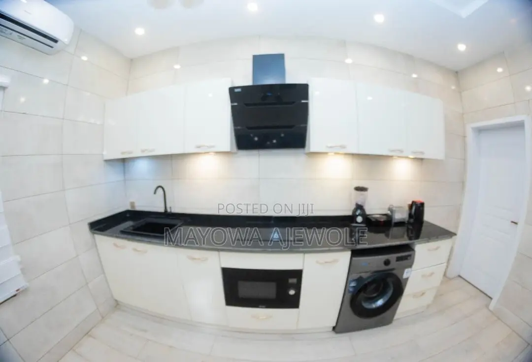 3/4bedroom Duplex