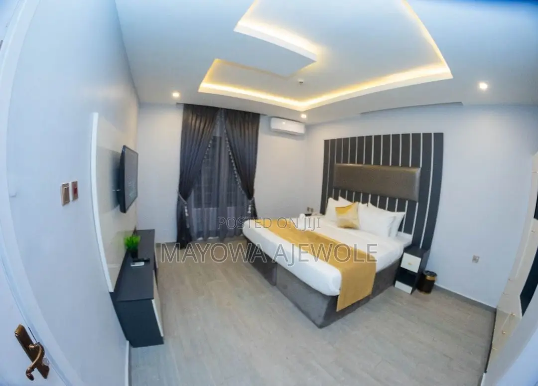 3/4bedroom Duplex