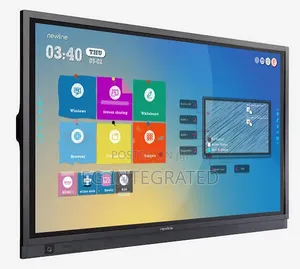 Newline Z Series 86" Interactive Flat Panel Display