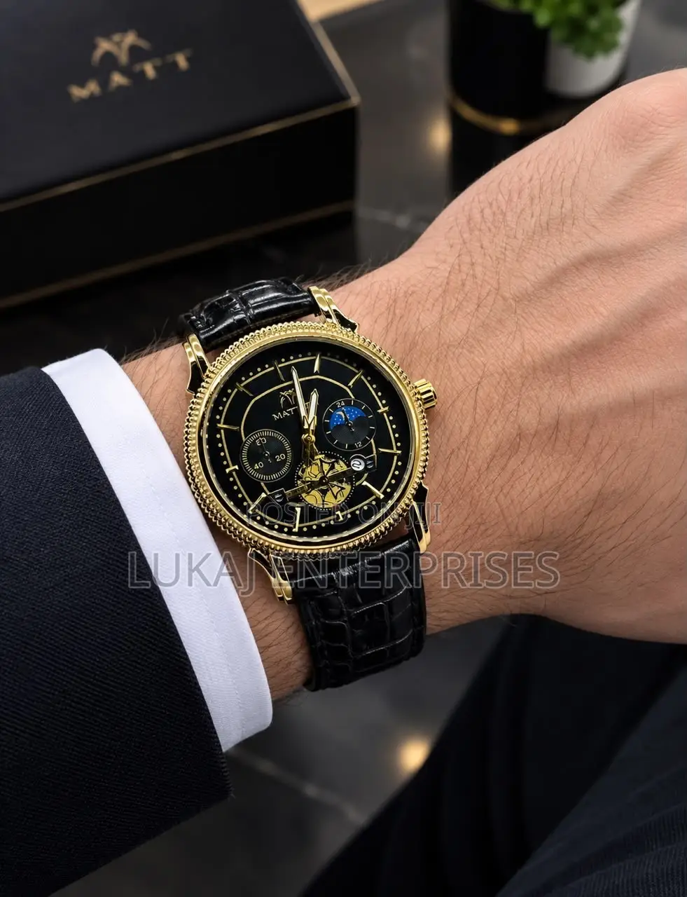 Matturi Classic