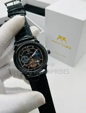Matturi Classic
