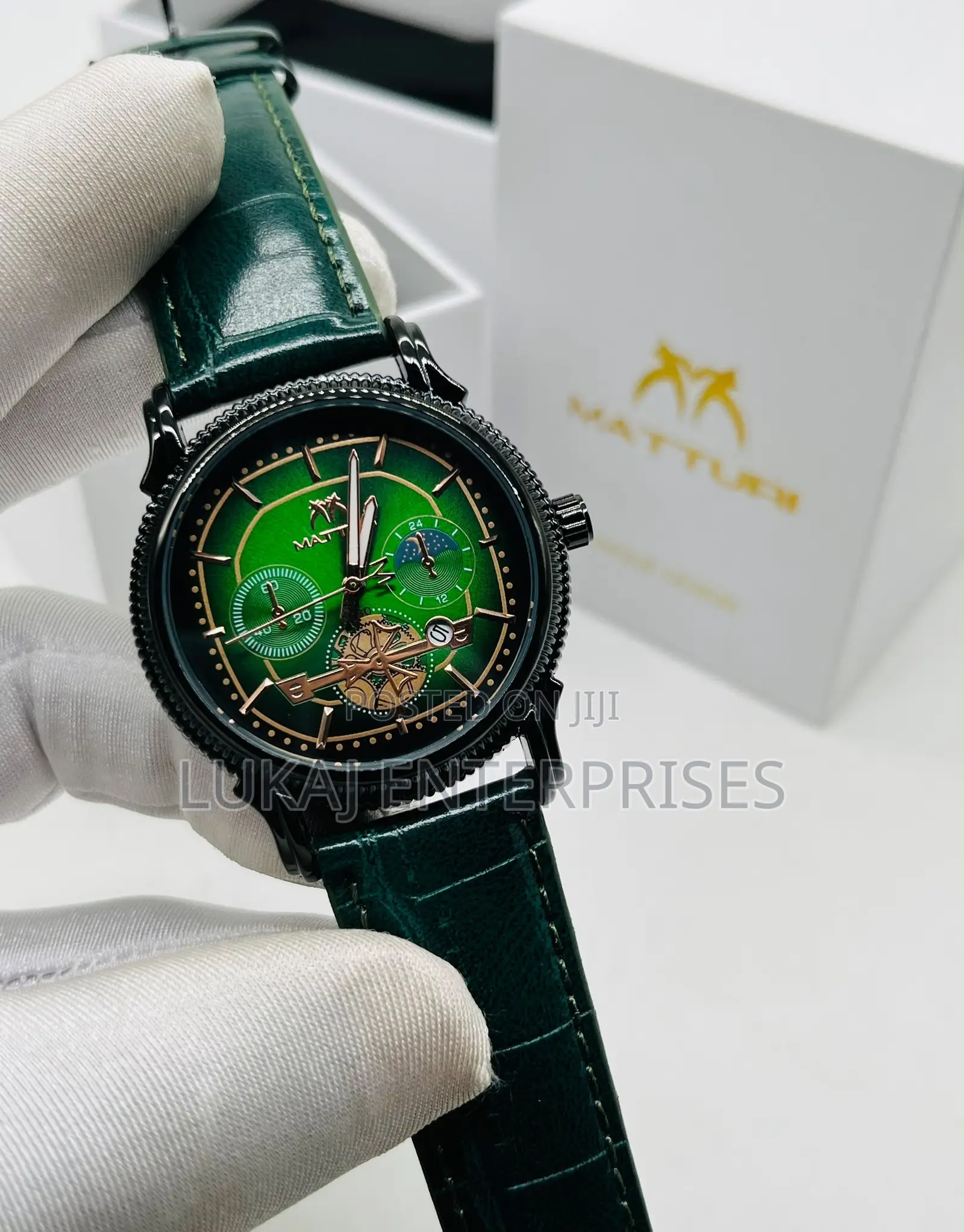 Matturi Classic