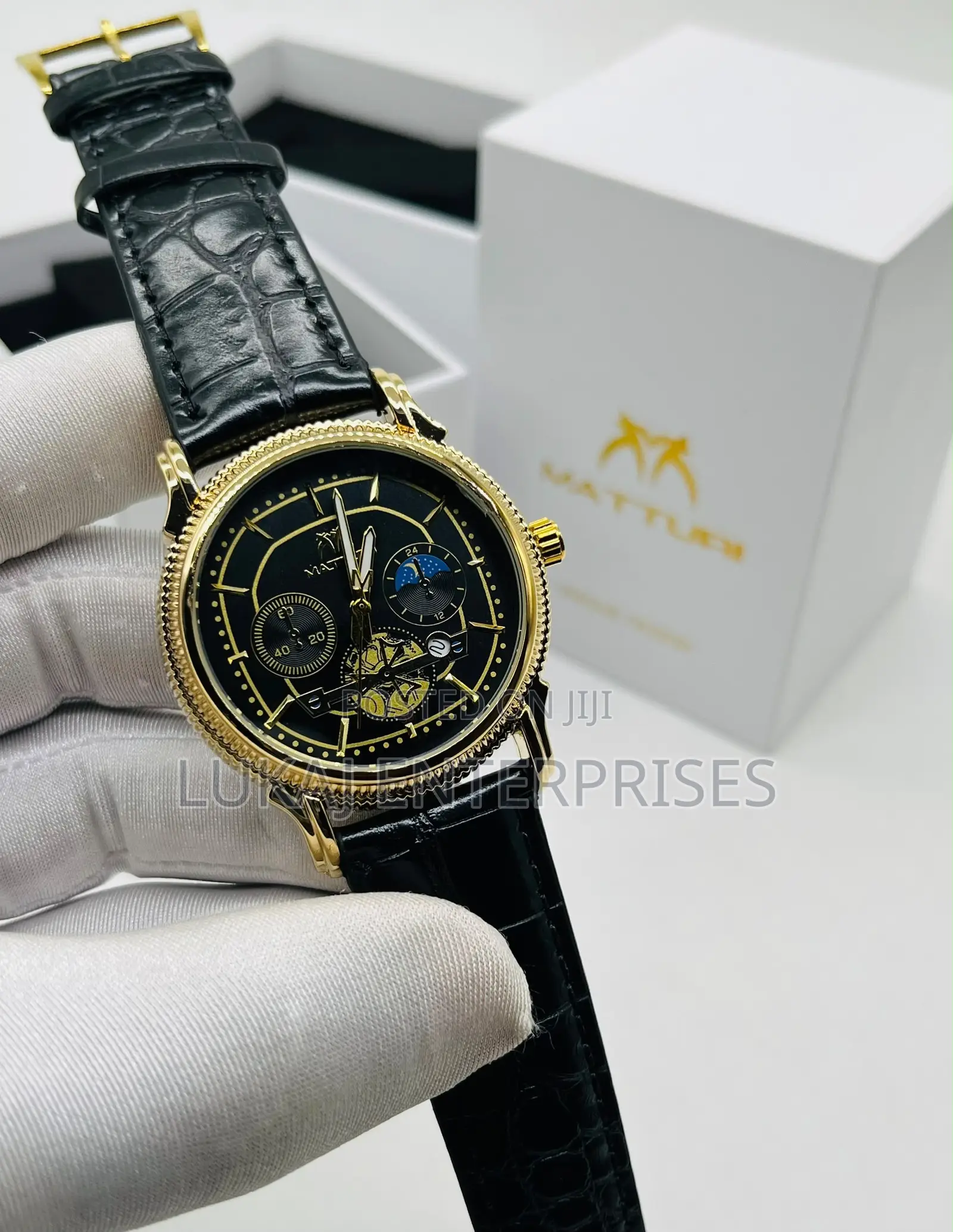 Matturi Classic
