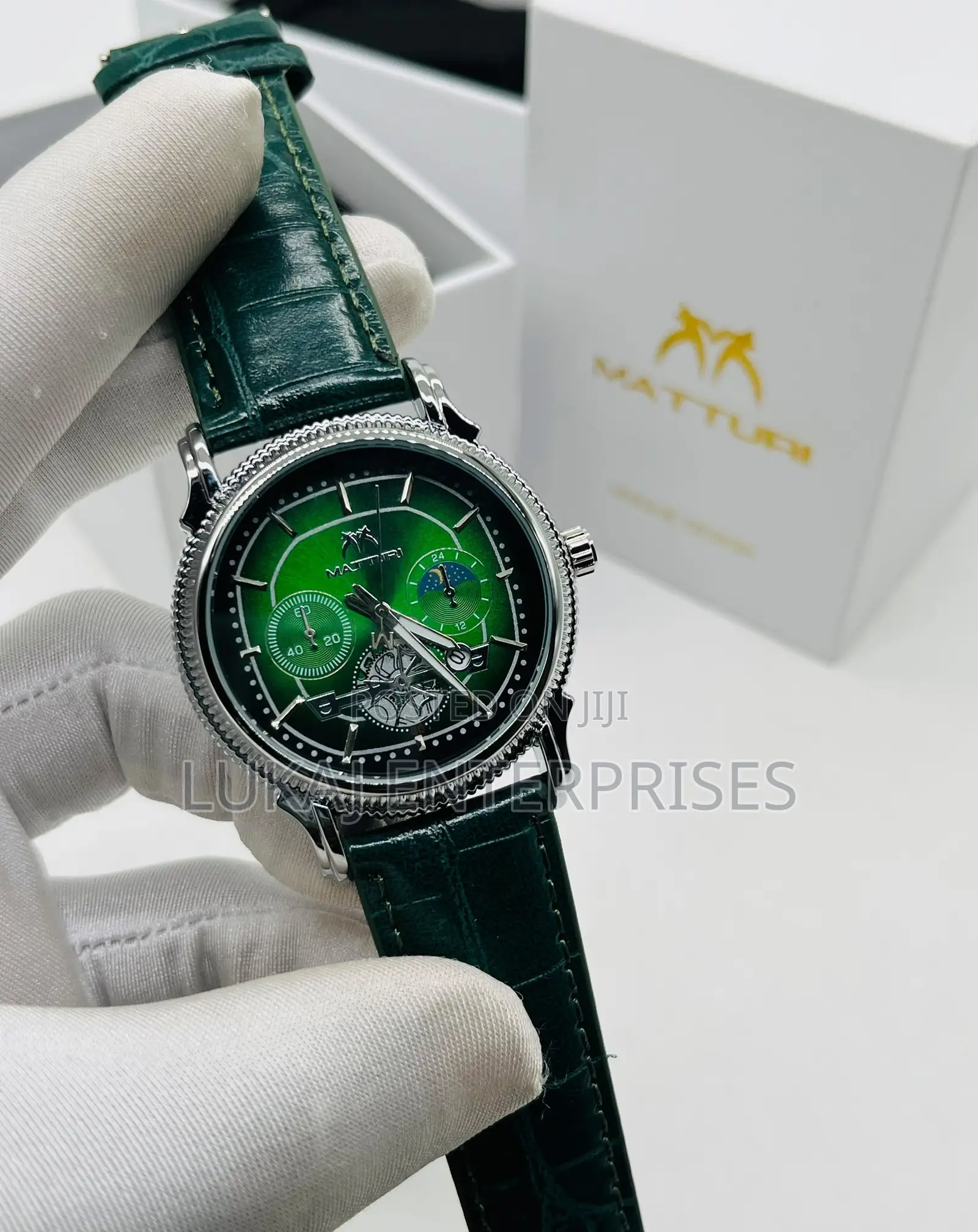 Matturi Classic