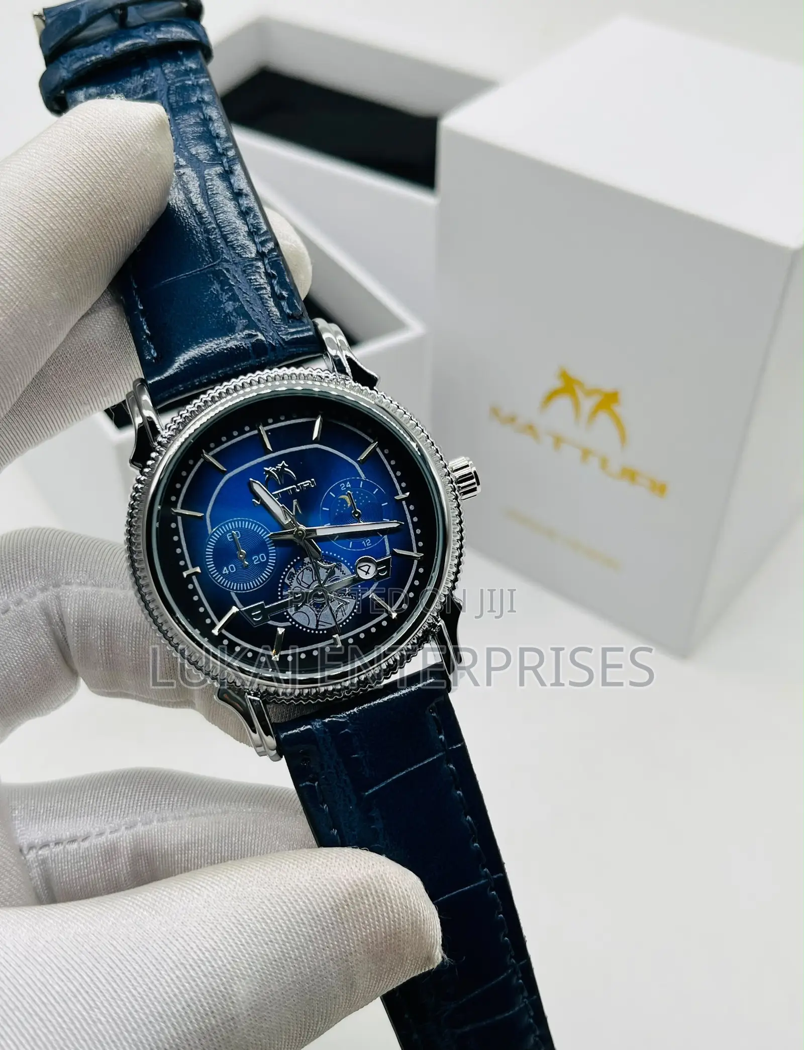 Matturi Classic