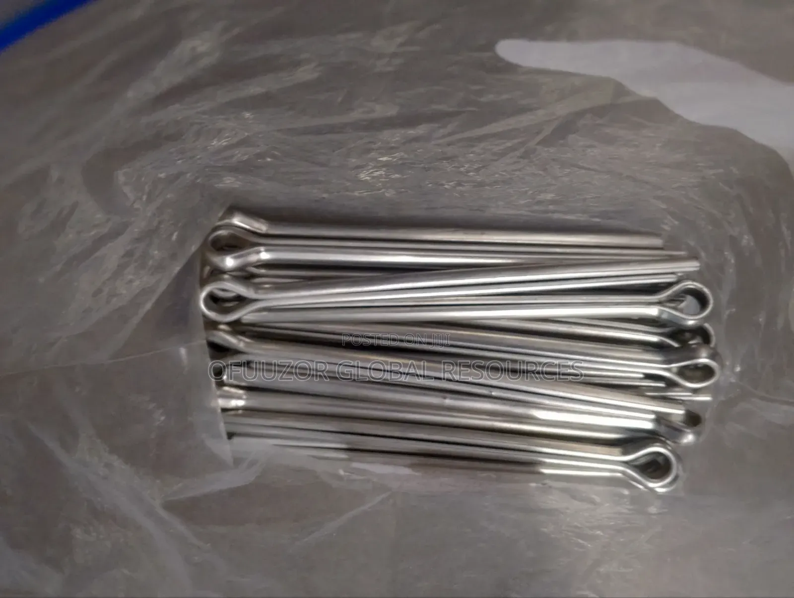 Stainless Split Pin
