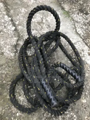 Battle Rope