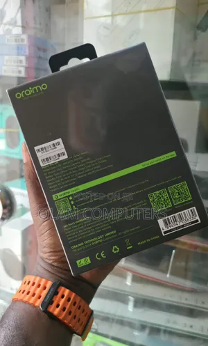 Oraimo Watch Pro