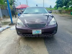 Lexus ES 330 2006 Ivory