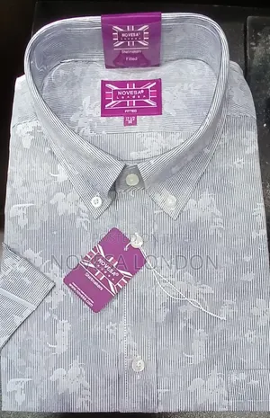 Novesa Men's Shirts