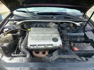 Lexus ES 330 2006 Ivory
