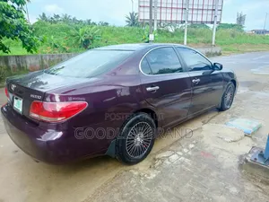 Lexus ES 330 2006 Ivory