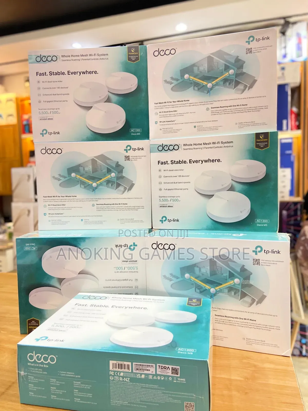 TP-Link Deco Ac1300