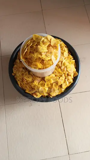 5L Plantain Chips