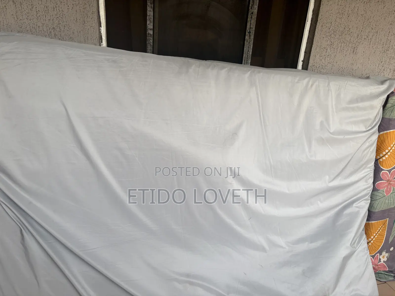 Neatly Used Property