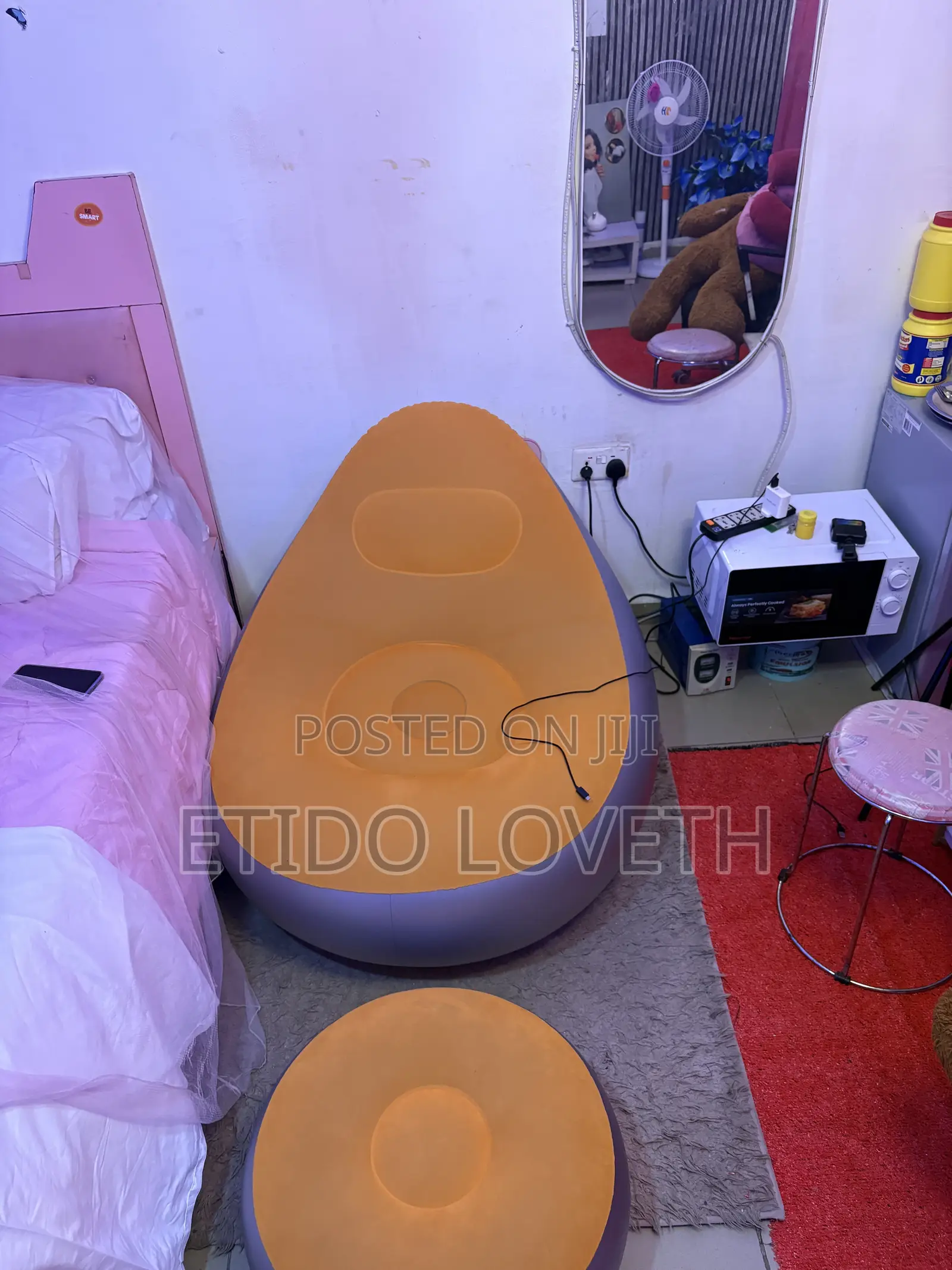 Neatly Used Property