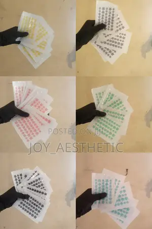 Pimple Patches