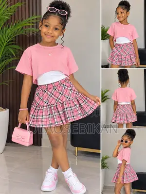 Children Cloth
