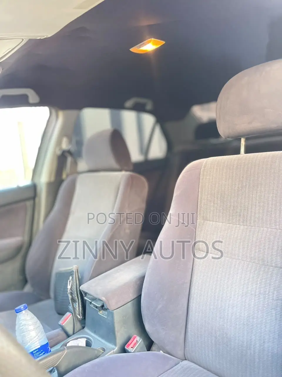 Honda Accord 2006 Black