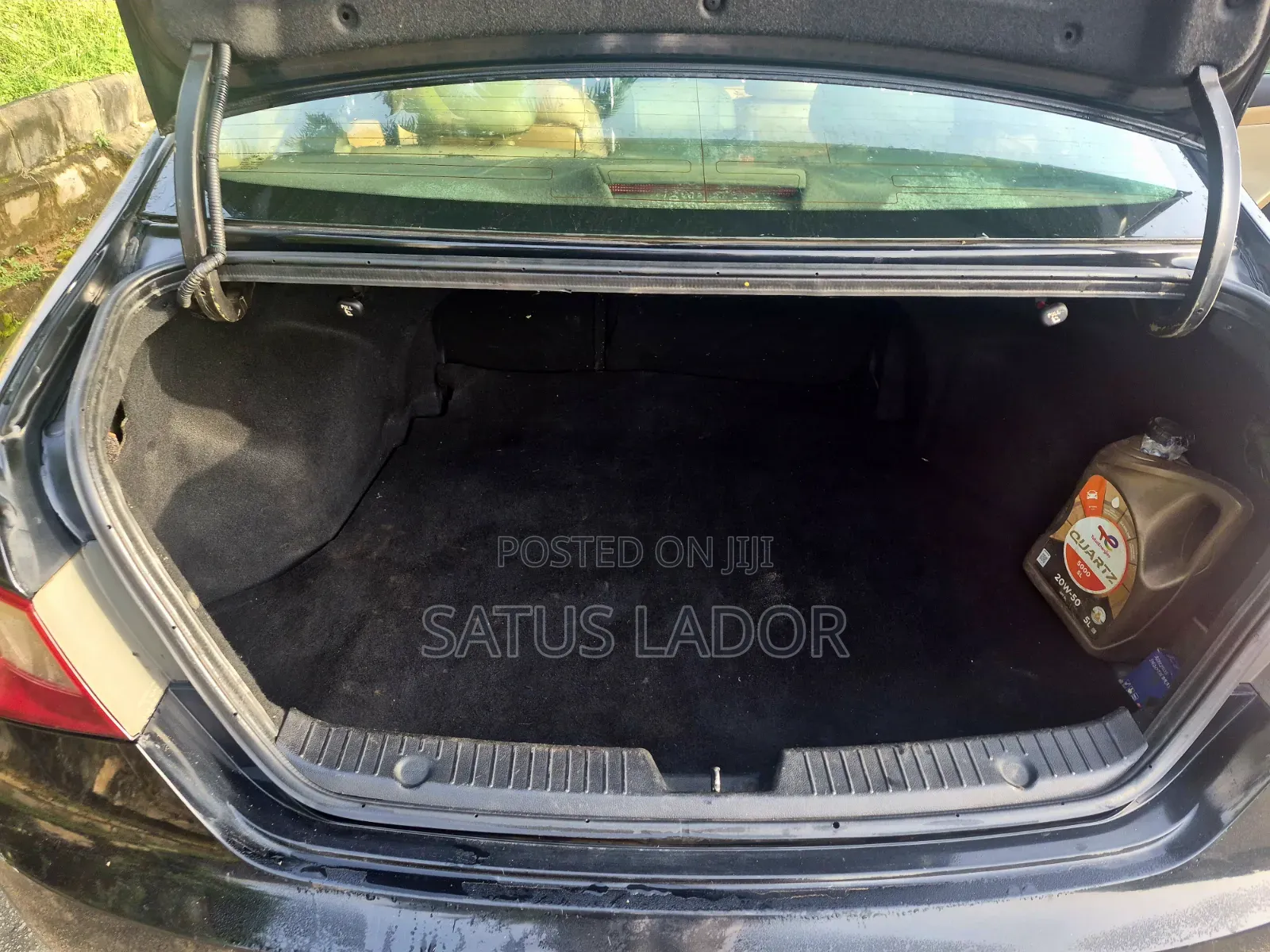 Hyundai Sonata 2013 Black
