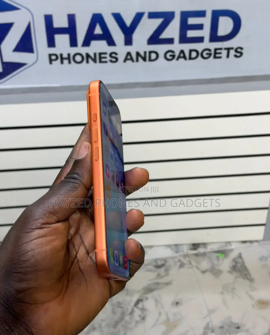 Apple iPhone 17 Pro 256 GB Orange
