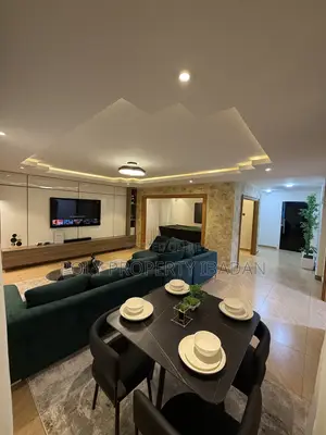2 and 3 Bedroom Shortlet at Awolowo Bodija