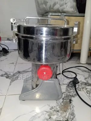 Industrial Spice Grinder