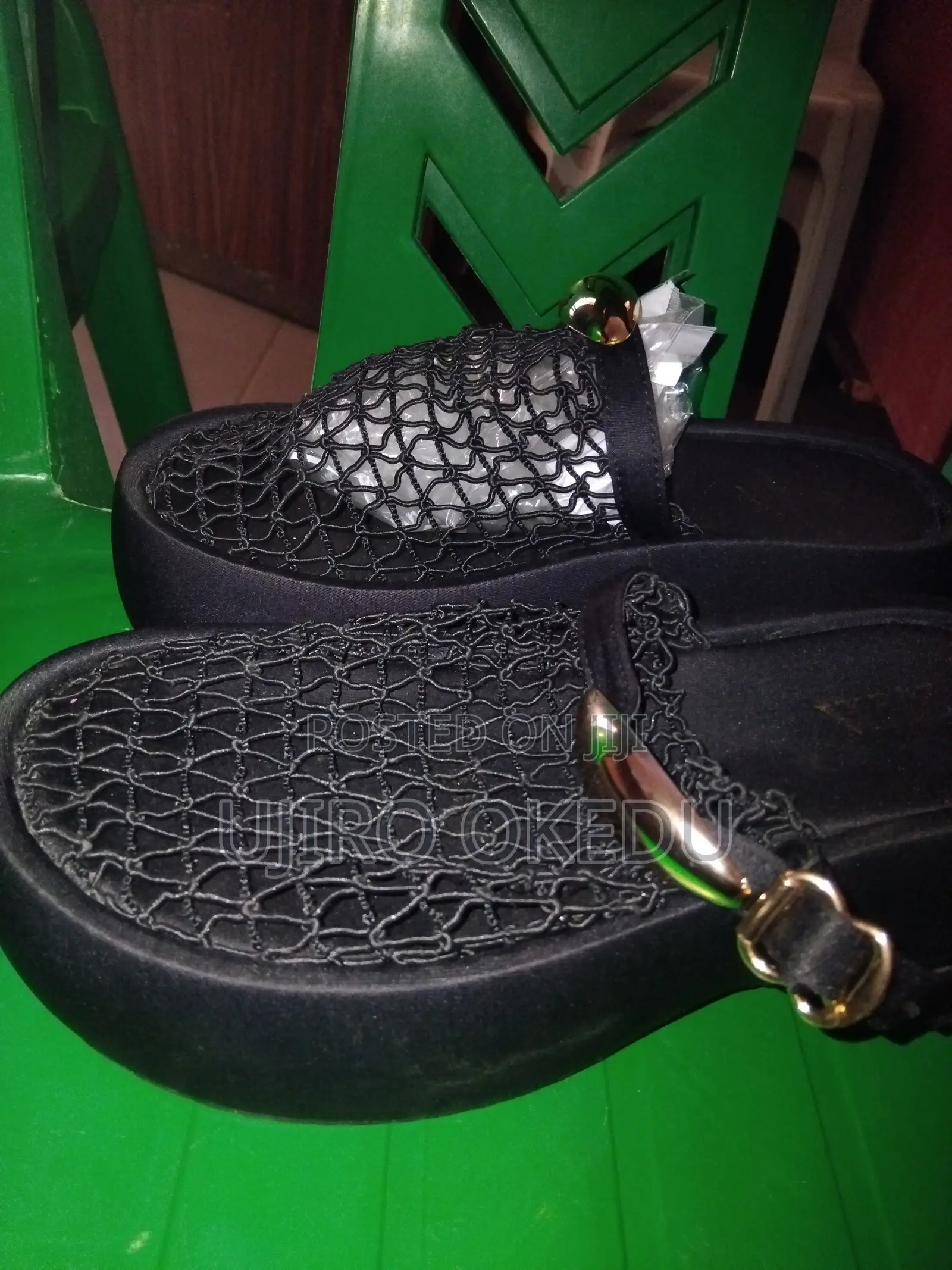 Fashion Item