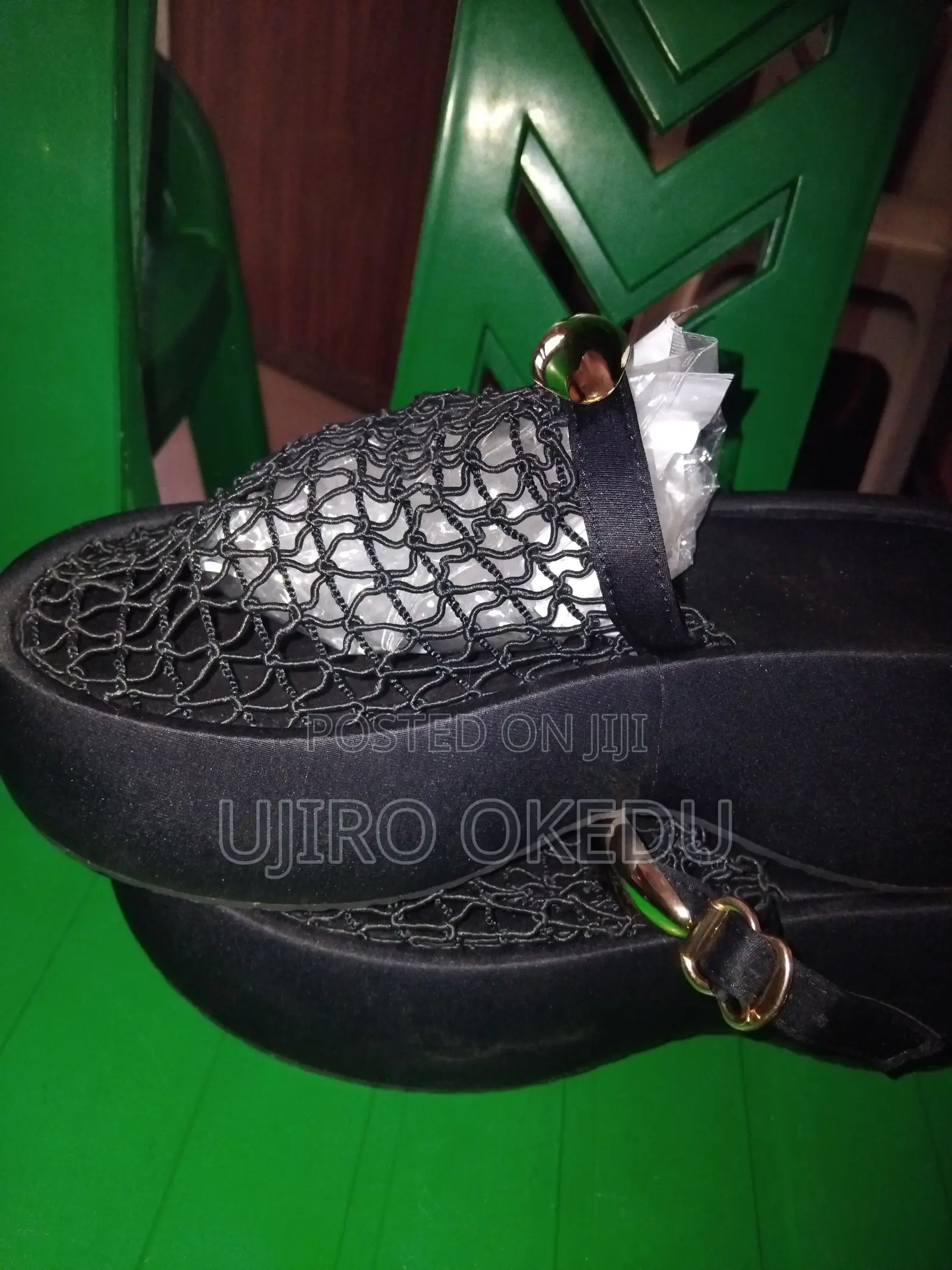 Fashion Item