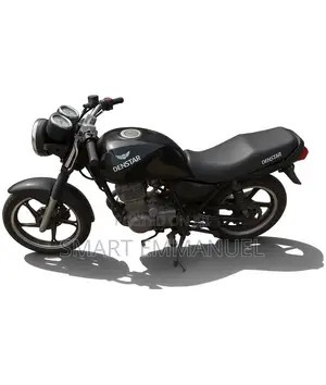 Denstar Escape 2022 Black