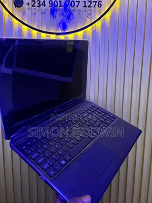 Laptop Acer Aspire 1 4GB Intel Core i3 HDD+SSD 250GB