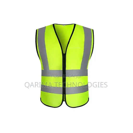 Reflective Vest