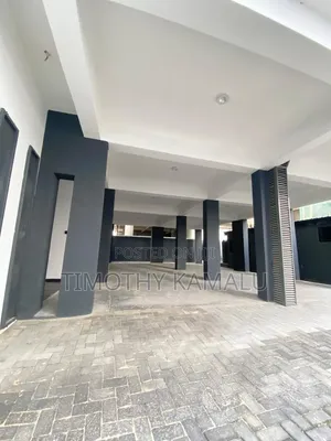 4bdrm Apartment in Lekki for rent