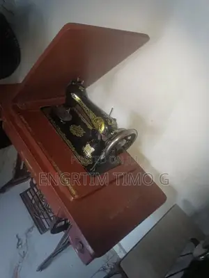 Sewing Machine