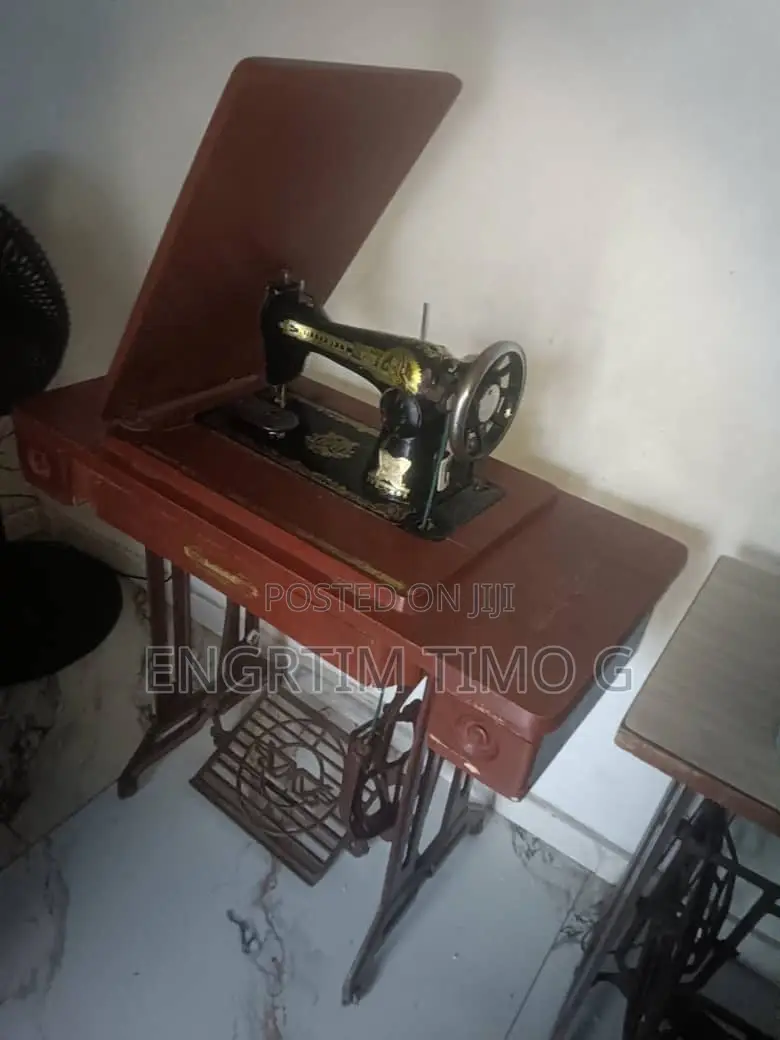Sewing Machine