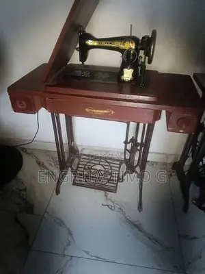 Sewing Machine