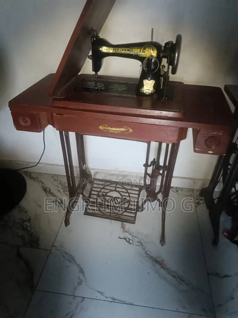 Sewing Machine