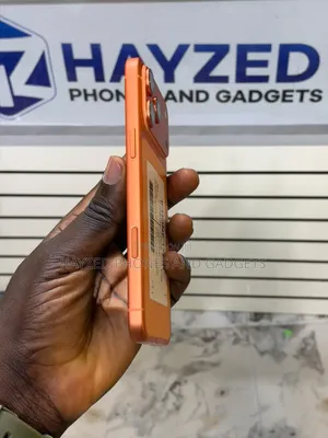 Apple iPhone 17 Pro Max 256 GB Orange