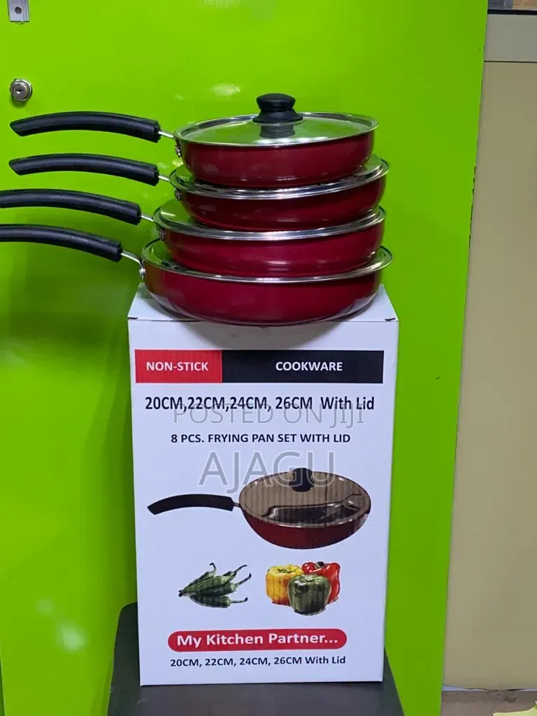 Non Stick Frying Pan
