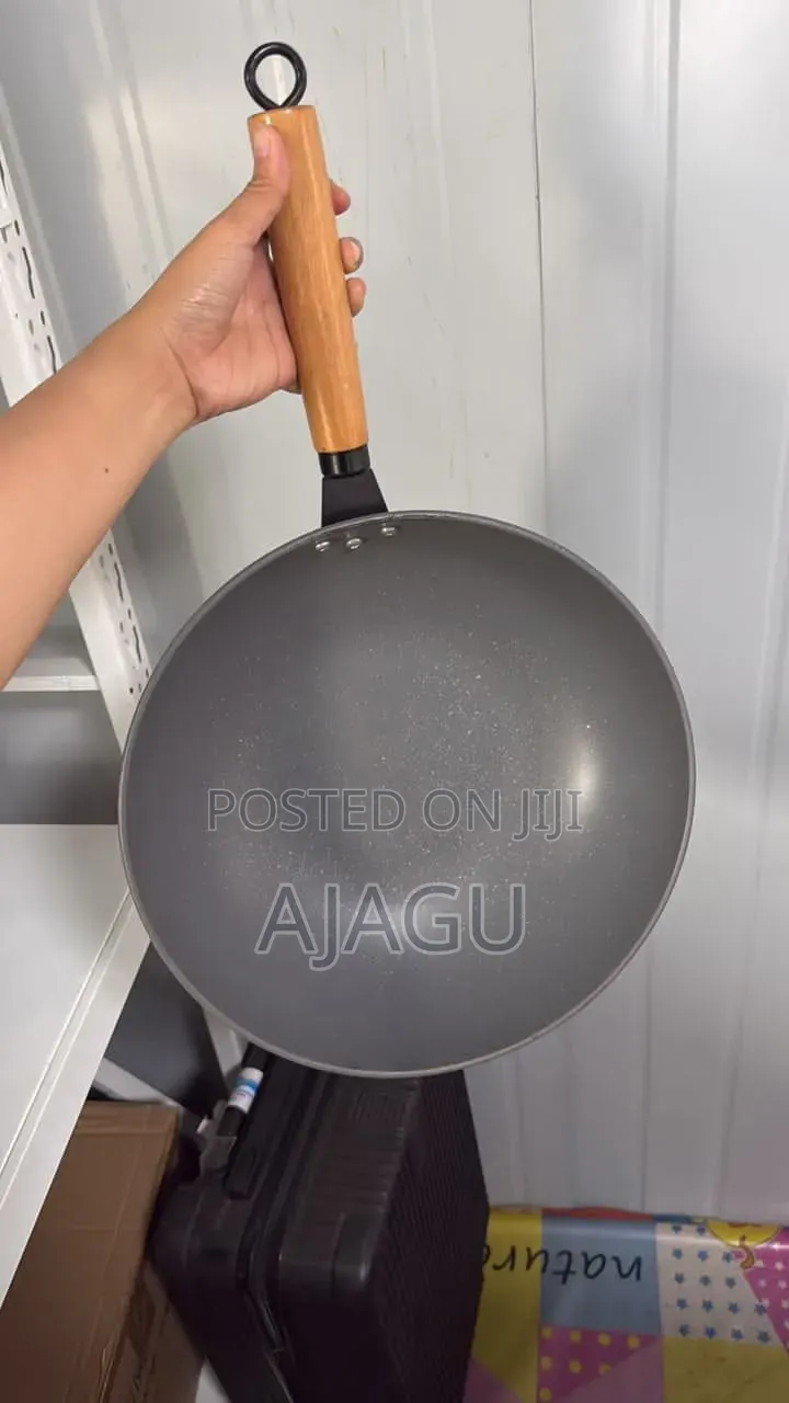 Non Stick Frying Pan