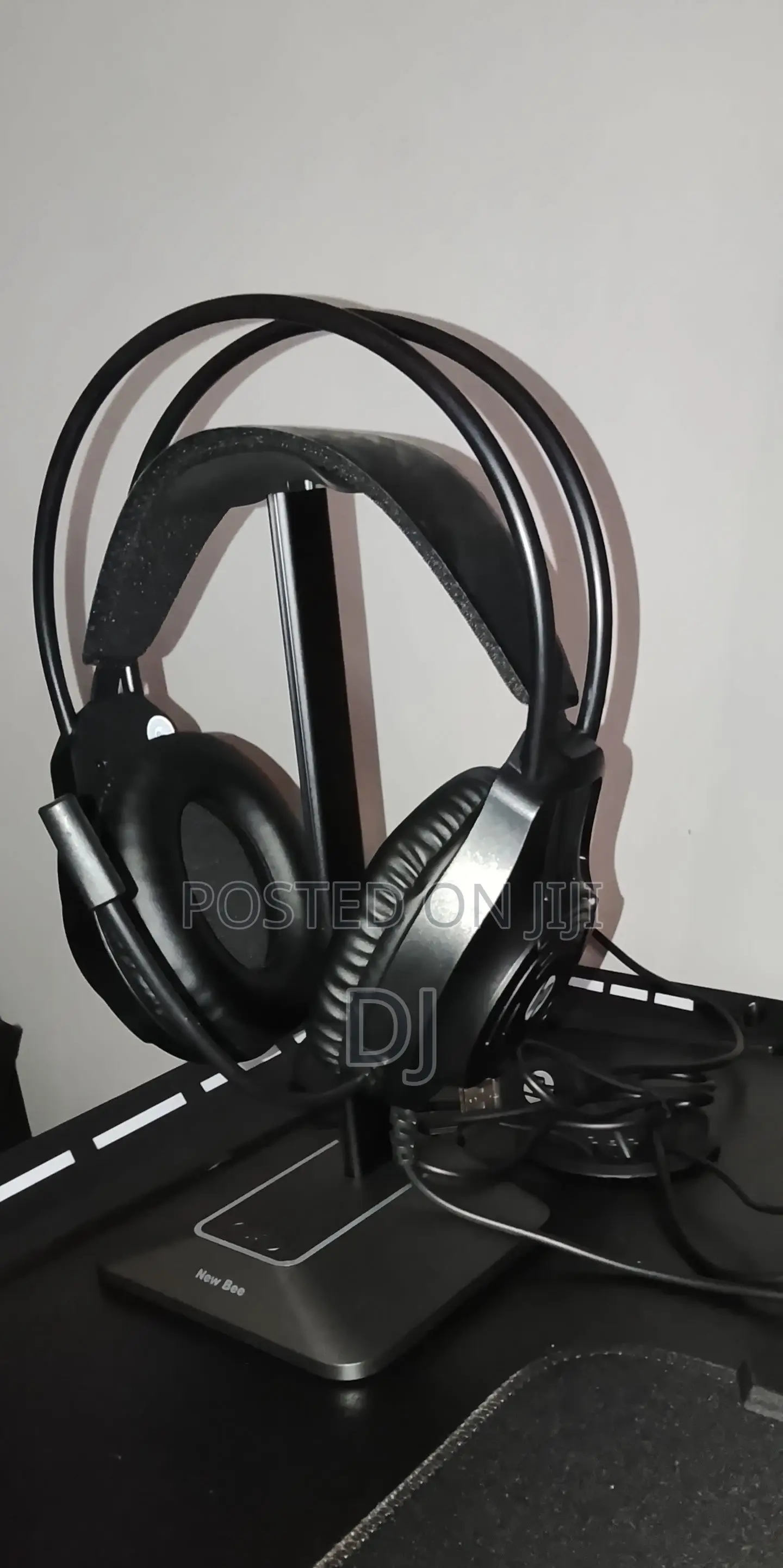 Headphones