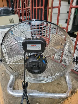 Industrial Electric Fan