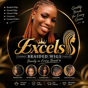 Excels Braided Wigs