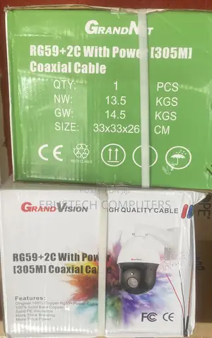 Camera Cable
